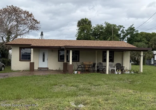 Single family home for sale at 504 Blake Ave, Cocoa, FL 32922 | MLS# 1079218