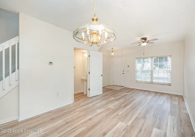 Photo 3 of Sale Pending at 1422 Hampton Park Ln, Melbourne, FL 32940 | MLS# 1079221 | Listing updated on 2026-09-08