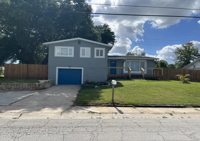 1st image of 521 Fern Ave, Titusville, FL 32796 | MLS# 1079238