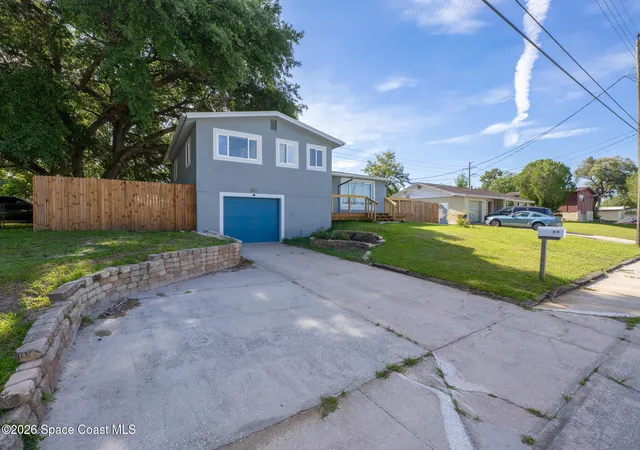 2nd image of 521 Fern Ave, Titusville, FL 32796 | MLS# 1079238