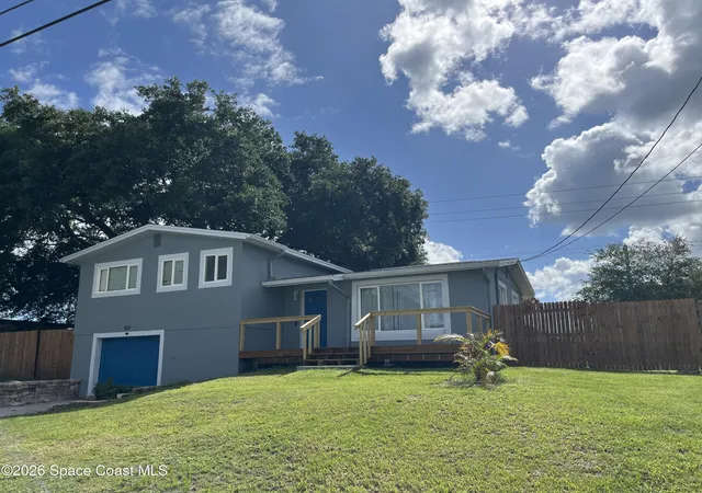3rd image of 521 Fern Ave, Titusville, FL 32796 | MLS# 1079238