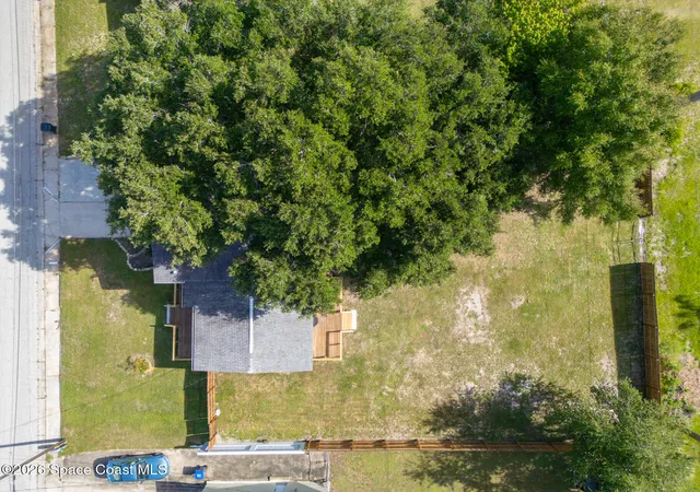 43rd image of 521 Fern Ave, Titusville, FL 32796 | MLS# 1079238
