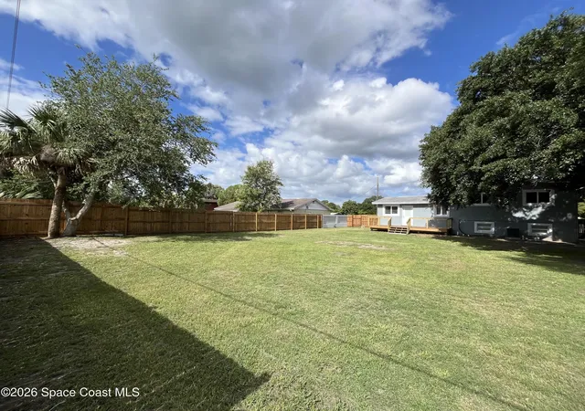 5th image of 521 Fern Ave, Titusville, FL 32796 | MLS# 1079238