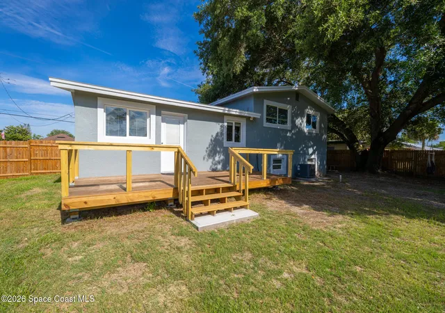 4th image of 521 Fern Ave, Titusville, FL 32796 | MLS# 1079238
