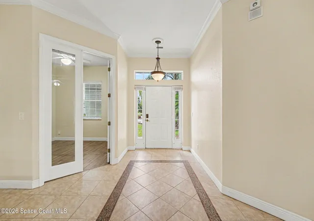 Photo 2 of Single family home for sale at 1082 Eleuthera Dr Ne, Palm Bay, FL 32905 | MLS# 1079259 | Listing updated on 2026-09-08