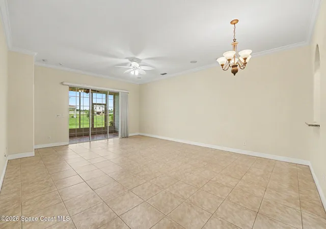 Photo 4 of Single family home for sale at 1082 Eleuthera Dr NE, Palm Bay, FL 32905 | MLS# 1079259 | Listing updated on 2026-09-08