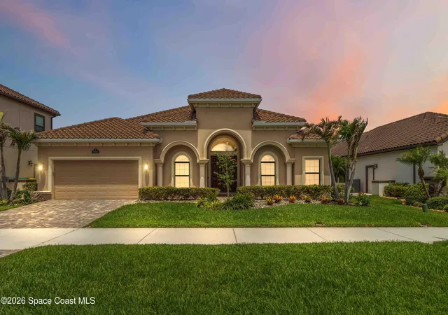 Photo 1 of Single family home for sale at 7966 Wyndham Dr, Melbourne, FL 32940 | MLS# 1079407 | Listing updated on 2026-09-13