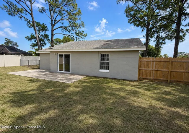 3rd image of 4360 Feather St, Cocoa, FL 32927 | MLS# 1079244