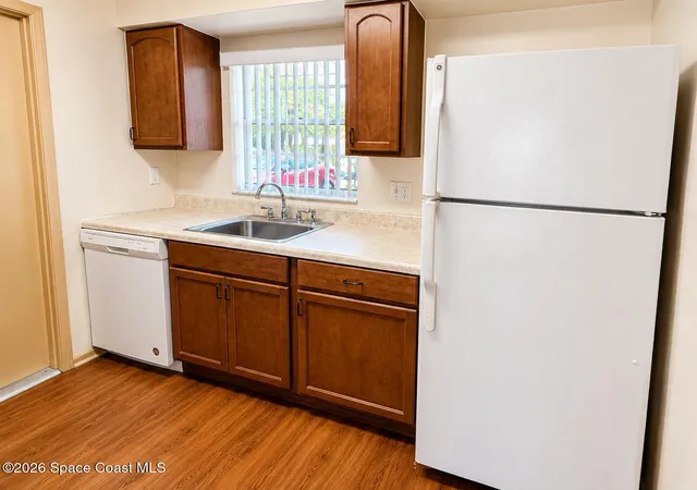4th image of 4360 Feather St, Cocoa, FL 32927 | MLS# 1079244