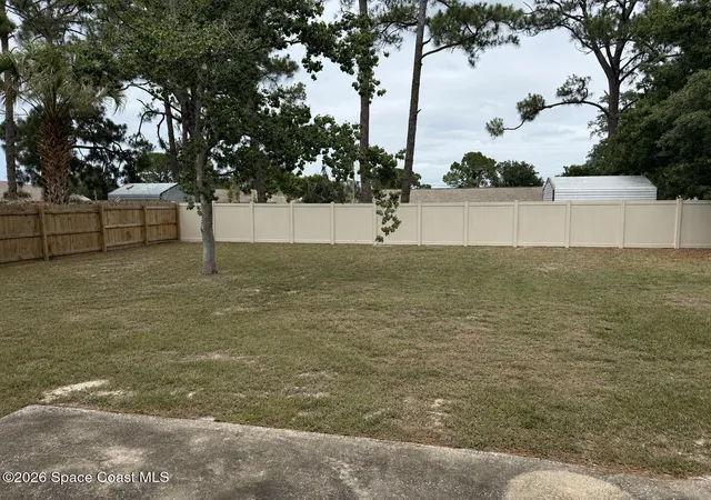 5th image of 4360 Feather St, Cocoa, FL 32927 | MLS# 1079244