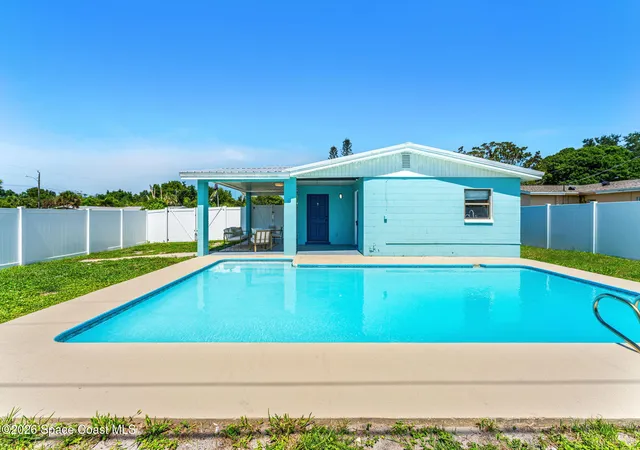 1st image of 632 Teak Dr, Melbourne, FL 32935 | MLS# 1080221
