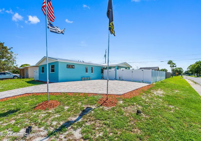 4th image of 632 Teak Dr, Melbourne, FL 32935 | MLS# 1080221