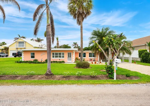 1st image of 1965 S Banana River Dr, Merritt Island, FL 32952 | MLS# 1079246