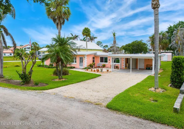 2nd image of 1965 S Banana River Dr, Merritt Island, FL 32952 | MLS# 1079246