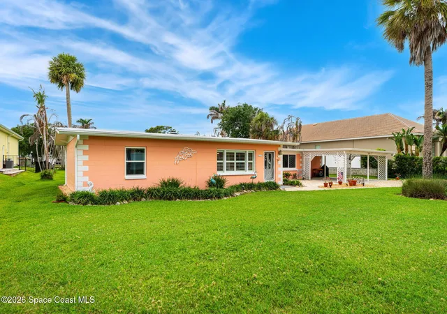3rd image of 1965 S Banana River Dr, Merritt Island, FL 32952 | MLS# 1079246