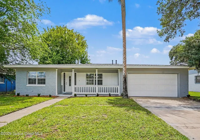 Photo 1 of Single family home for sale at 112 Forrell Ave, Titusville, FL 32796 | MLS# 1079262 | Listing updated on 2026-09-16
