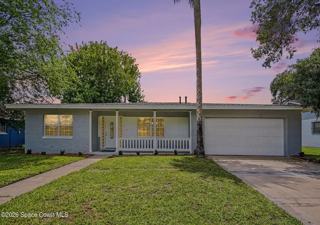 Photo 2 of Single family home for sale at 112 Forrell Ave, Titusville, FL 32796 | MLS# 1079262 | Listing updated on 2026-09-16