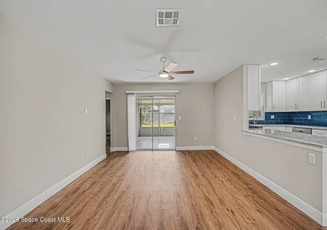 Photo 4 of Single family home for sale at 112 Forrell Ave, Titusville, FL 32796 | MLS# 1079262 | Listing updated on 2026-09-16
