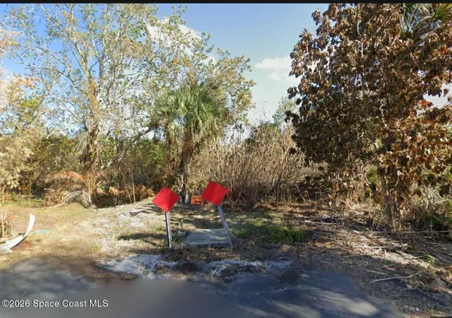 Photo 2 of Land for sale at 1400 Clear Lake Ct, Cocoa, FL 32922 | MLS# 1079275 | Listing updated on 2026-06-06