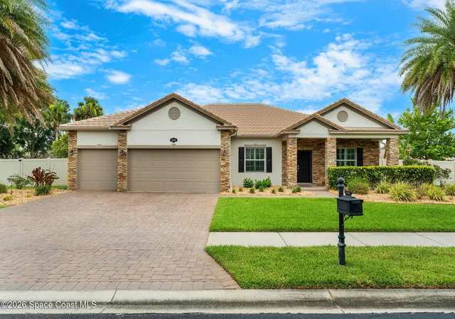 Homes for sale in Merritt Island, FL | 649 Mandalay Grove Ct, Merritt Island, FL 32953 | MLS# 1079751