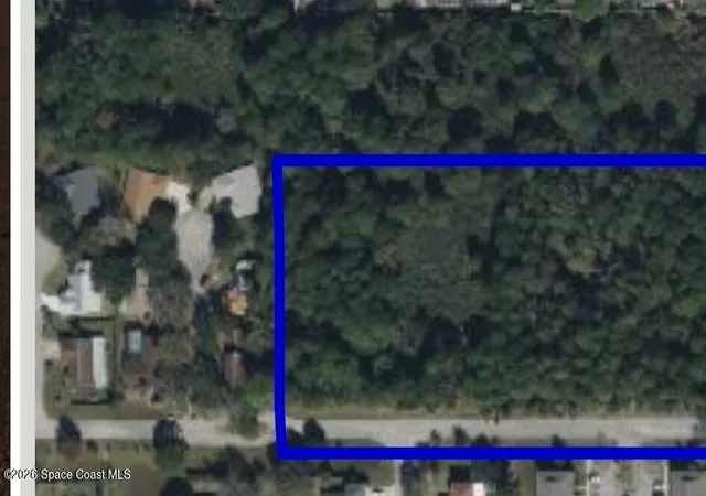 Photo 1 of Land for sale at 0000 Murrell Rd, Rockledge, FL 32955 | MLS# 1079283 | Listing updated on 2026-06-08