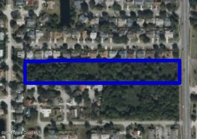 Photo 2 of Land for sale at 0000 Murrell Rd, Rockledge, FL 32955 | MLS# 1079283 | Listing updated on 2026-06-08