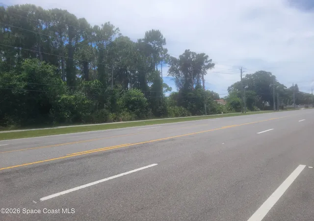 Photo 3 of Land for sale at 0000 Murrell Rd, Rockledge, FL 32955 | MLS# 1079283 | Listing updated on 2026-06-08