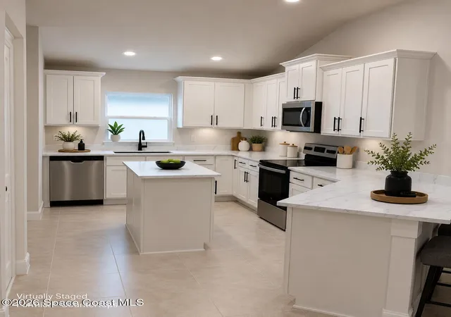 Photo 3 of Sale Pending at 1015 Kylar Dr NW, Palm Bay, FL 32907 | MLS# 1079384 | Listing updated on 2026-07-03