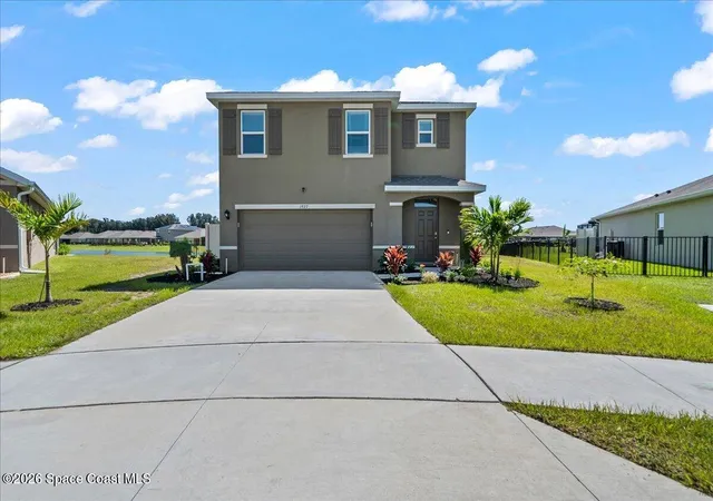1st image of 1927 Sloan Ct, Rockledge, FL 32955 | MLS# 1079298
