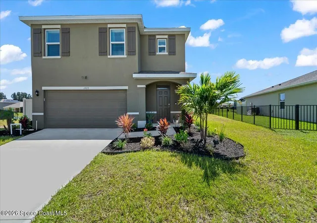 3rd image of 1927 Sloan Ct, Rockledge, FL 32955 | MLS# 1079298