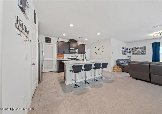 4th image of 1927 Sloan Ct, Rockledge, FL 32955 | MLS# 1079298