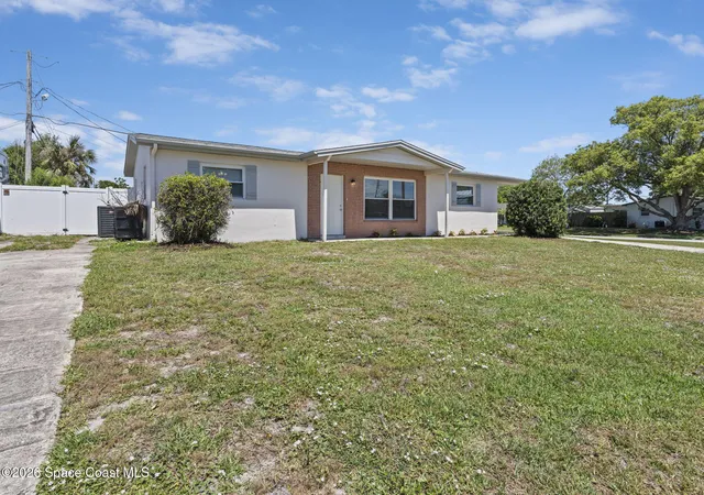 1st image of 676 Ixora Dr, Melbourne, FL 32935 | MLS# 1082055