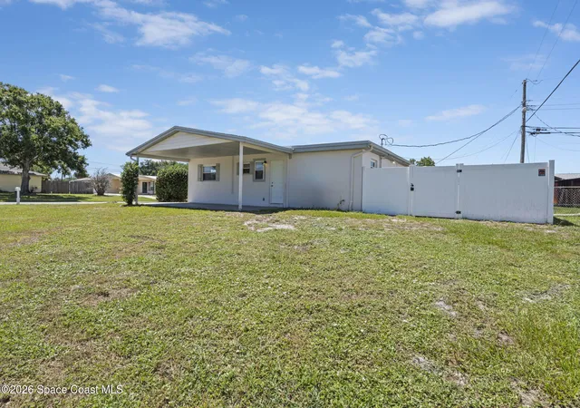 31st image of 676 Ixora Dr, Melbourne, FL 32935 | MLS# 1082055