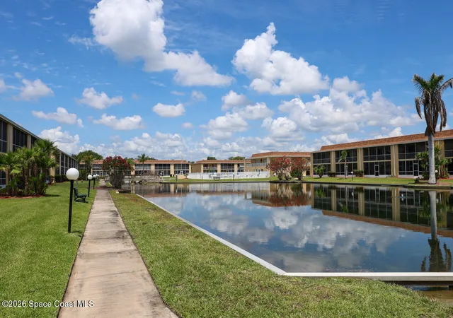 Homes for sale in Merritt Island, FL | 2135 N Courtenay Pkwy #211, Merritt Island, FL 32953 | MLS# 1080161