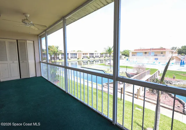 Homes for sale in Merritt Island, FL | 2135 N Courtenay Pkwy #211, Merritt Island, FL 32953 | MLS# 1080161