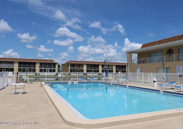 Homes for sale in Merritt Island, FL | 2135 N Courtenay Pkwy #211, Merritt Island, FL 32953 | MLS# 1080161