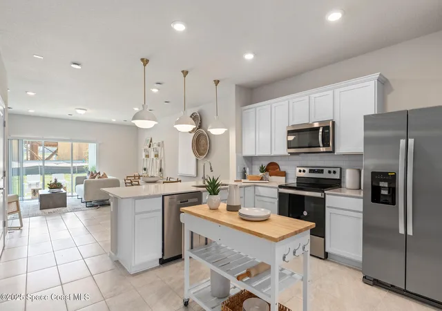 4th image of 4331 Jetty Lane Ne, Palm Bay, FL 32905 | MLS# 1079314