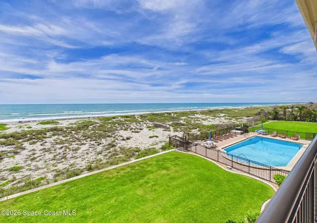 Homes for sale in Cocoa Beach, FL | 1305 S Atlantic Ave #370, Cocoa Beach, FL 32931 | MLS# 1079446