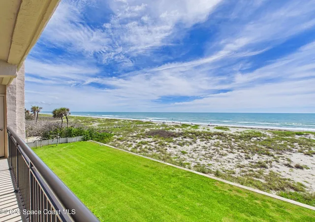 Homes for sale in Cocoa Beach, FL | 1305 S Atlantic Ave #370, Cocoa Beach, FL 32931 | MLS# 1079446