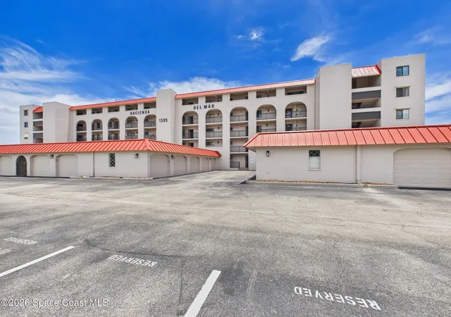 Homes for sale in Cocoa Beach, FL | 1305 S Atlantic Ave #370, Cocoa Beach, FL 32931 | MLS# 1079446