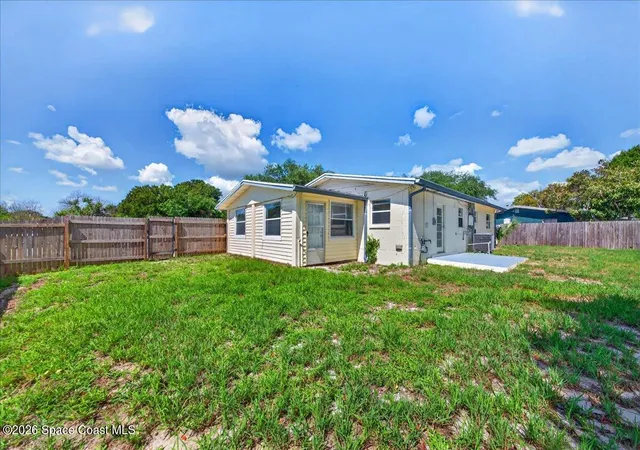 Photo 3 of Sale Pending at 2804 Kenyon Ave, Cocoa, FL 32926 | MLS# 1079324 | Listing updated on 2026-10-09