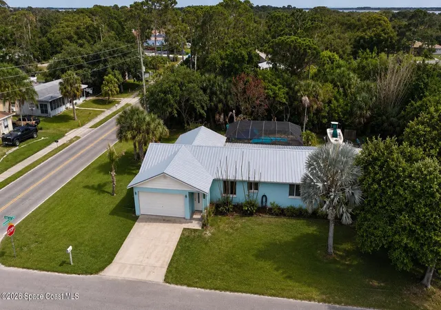 1st image of 1695 Angel Ave, Merritt Island, FL 32952 | MLS# 1079478