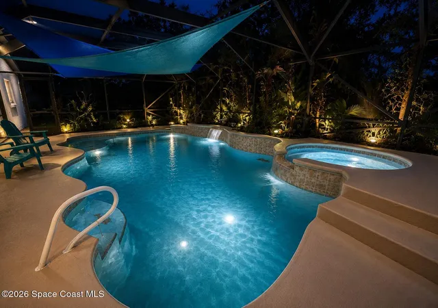 2nd image of 1695 Angel Ave, Merritt Island, FL 32952 | MLS# 1079478