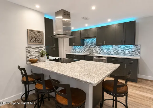 3rd image of 1695 Angel Ave, Merritt Island, FL 32952 | MLS# 1079478