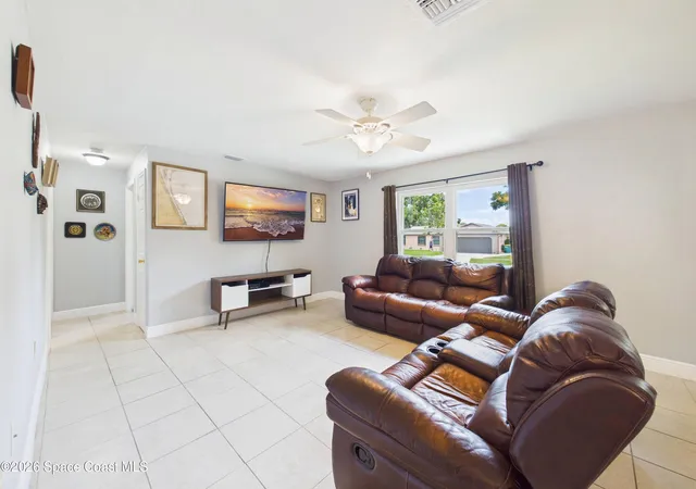 Photo 3 of Single family home for sale at 1964 W Shores Rd, Melbourne, FL 32935 | MLS# 1079851 | Listing updated on 2026-09-13