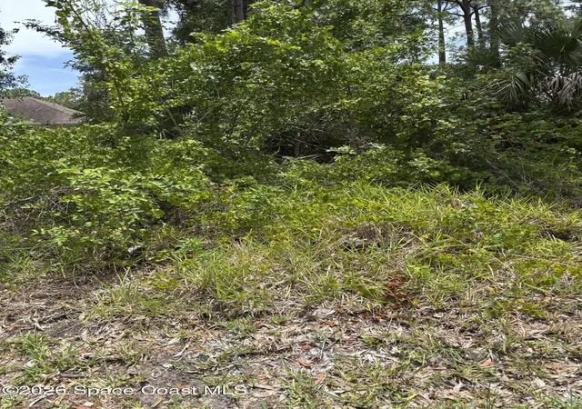 Photo 2 of Land for sale at 2086 Sw Kimberly Ave, Port Saint Lucie, FL 34953 | MLS# 1080991 | Listing updated on 2026-06-26