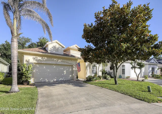2nd image of 565 Greenleaf Ln, Titusville, FL 32780 | MLS# 1079389