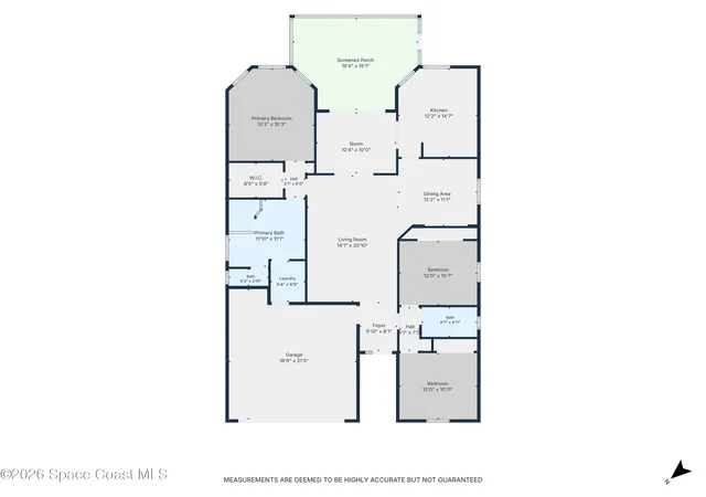 31st image of 565 Greenleaf Ln, Titusville, FL 32780 | MLS# 1079389