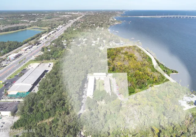 Photo 1 of Land for sale at 620 Dixon Blvd, Cocoa, FL 32922 | MLS# 1079531 | Listing updated on 2026-09-17