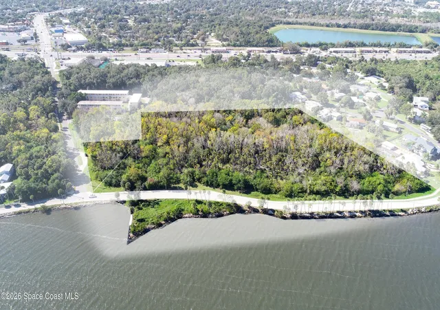 Photo 2 of Land for sale at 620 Dixon Blvd, Cocoa, FL 32922 | MLS# 1079531 | Listing updated on 2026-09-17